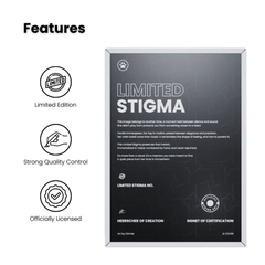 hololive English -Justice- Cecilia Immergreen