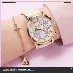 Honkai Impact 3rd Elysia Herrscher of Human: Ego Impression Watch