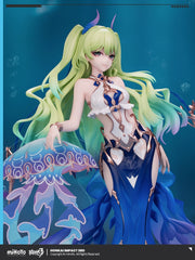 Honkai Impact 3rd Mobius Daughter of Corals Ver. 1/8 Figure - Pardo's Shop
