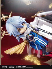 Honkai: Star Rail Sunday Action Figure