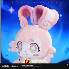 Honkai: Star Rail Mem Plush