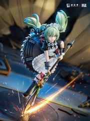 Zenless Zone Zero Victoria Housekeeping Co. Corin 1/7 Figure - Pardo's Shop