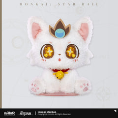 Honkai: Star Rail Yunli Cat Plushie - Pardo's Shop
