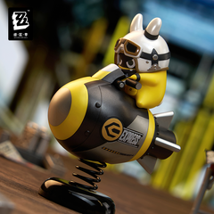 Zenless Zone Zero Bangboo Rocketboo - Pardo's Shop