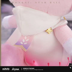Honkai: Star Rail Mem Plush