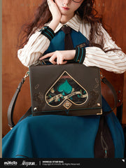Honkai: Star Rail Aventurine Theme Series Multi-Purpose Bag - Pardo's Shop