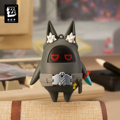 Zenless Zone Zero Bangboo Series Pendant - Pardo's Shop