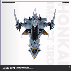 Honkai Impact 3rd Hyperion 1/2000 Scale