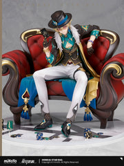 Honkai: Star Rail Aventurine 1/7 Figure