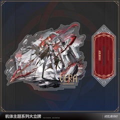 Punishing: Gray Raven Vera Geiravor Acrylic Stand