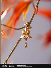 Honkai: Star Rail Dan Heng Imbibitor Lunae Theme Series Ear Clip - Pardo's Shop