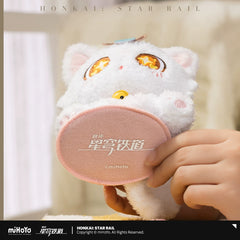 Honkai: Star Rail Yunli Cat Plushie - Pardo's Shop