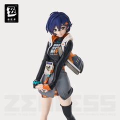 Zenless Zone Zero Belle figure 18cm - Pardo's Shop