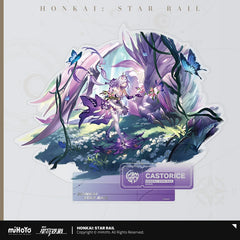 Honkai: Star Rail Acrylic Stand Series Vol. 4 - Pardo's Shop