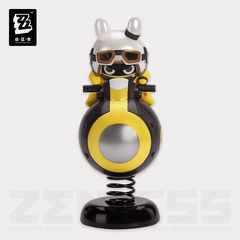 Zenless Zone Zero Bangboo Rocketboo - Pardo's Shop