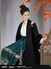 Honkai: Star Rail Dan Heng Imbibitor Lunae Theme Series Long Jacket - Pardo's Shop