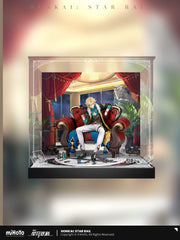 Honkai: Star Rail Display Box for Aventurine 1/7 Figure - Pardo's Shop