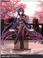 Honkai Impact 3rd Raiden Mei Herrscher Of Thunder Aqueous Springtide Ver. 1/7 - Pardo's Shop