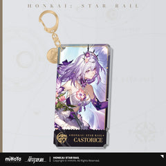 Honkai: Star Rail Acrylic Pendant Series Vol. 4 - Pardo's Shop