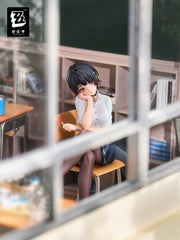 Zenless Zone Zero Ellen Joe (Monday to Friday Ver.) 1/8 - Pardo's Shop