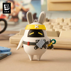 Zenless Zone Zero Bangboo Series Pendant - Pardo's Shop