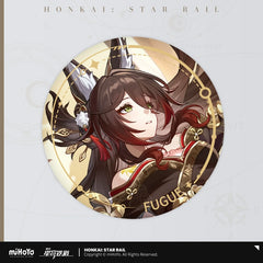 Honkai: Star Rail Tinplate Badge Series Vol. 5 - Pardo's Shop