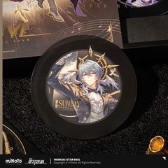 Honkai: Star Rail Concert Series Gift Box 2025