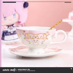 Honkai Impact 3rd Elysia Theme Cup Set