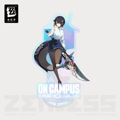 Zenless Zone Zero New Skin Series Acrylic Stand - Pardo's Shop