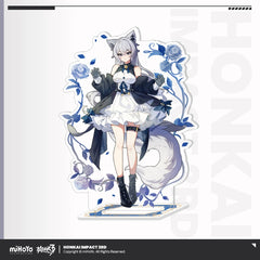Honkai Impact 3rd Dream Ballad Series Acrylic Stand - Pardo's Shop