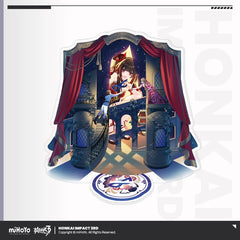 Honkai Impact 3rd Sparkle Stigmata Series - Pardo's Shop
