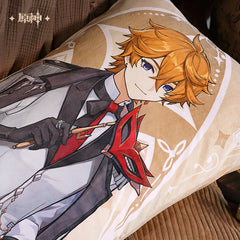 Genshin Impact Bright Night Banquet Series Character Pillow - Pardo's Shop