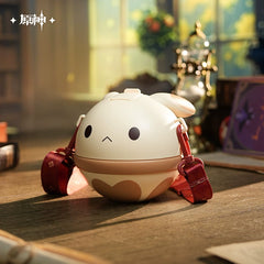 Genshin Impact Jumpy Dumpty Drink Bottle Klee - Pardo's Shop