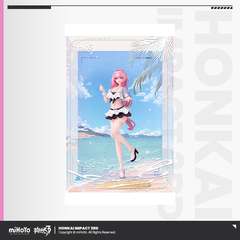Honkai Impact 3rd Flame-Chasers Summer Display Box - Pardo's Shop
