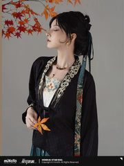 Honkai: Star Rail Dan Heng Imbibitor Lunae Theme Series Shirt - Pardo's Shop