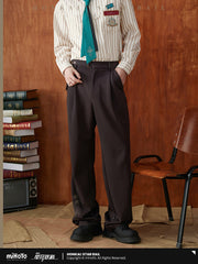 Honkai: Star Rail Aventurine Theme Series Pants - Pardo's Shop