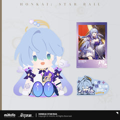 Honkai: Star Rail Character Plush Series - Pardo's Shop