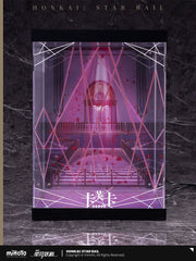 Honkai: Star Rail Kafka 1/7 Figure Display Box - Pardo's Shop