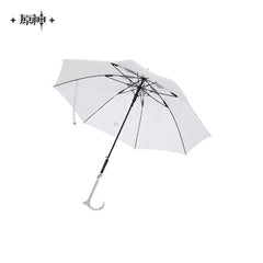 Genshin Impact Fatui Theme Series Long Handle Umbrella