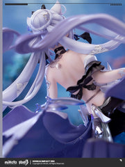 Honkai Impact 3rd Kiana Kaslana Herrscher of Finality, Moonlit Night Ver. 1/7 Figure