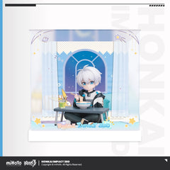 Honkai Impact 3rd Display Box for Child Figure Series - Pardo's Shop