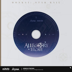 Honkai: Star Rail Allegory of the Case Original Soundtrack