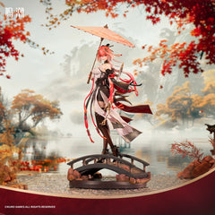 Wuthering Waves Changli 1/7 Figure