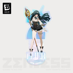 Zenless Zone Zero New Skin Series Acrylic Stand - Pardo's Shop