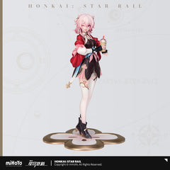 Honkai: Star Rail March 7th The Hunt Ver. 1/8 Figure - Pardo's Shop