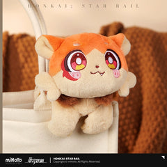 Honkai: Star Rail Wubbaboo Series Plush - Pardo's Shop
