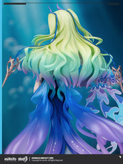 Honkai Impact 3rd Mobius Daughter of Corals Ver. 1/8 Figure - Pardo's Shop