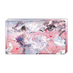 Punishing: Gray Raven Lucia: Pyroath Series Quicksand Ornament - Pardo's Shop