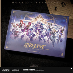 Honkai: Star Rail Concert Series Gift Box 2024