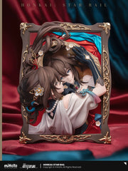 Honkai: Star Dome Rail Ruan Mei Frame